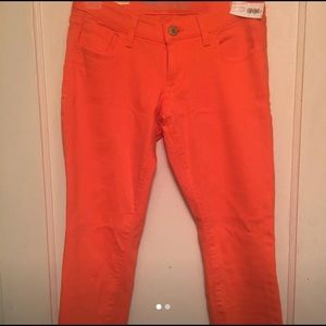 Old Navy Rick Star jeans